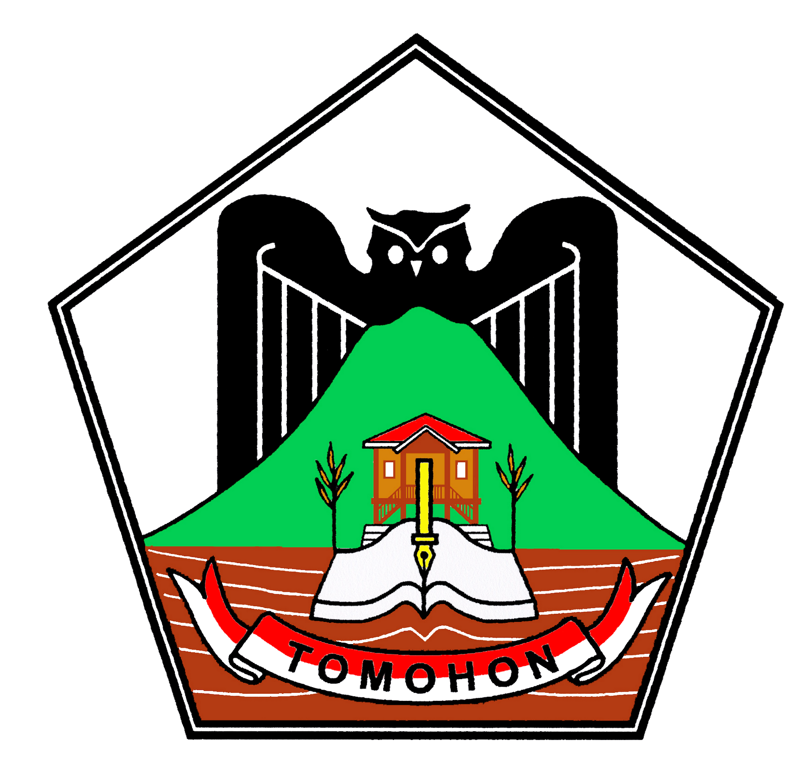 logo tomohon